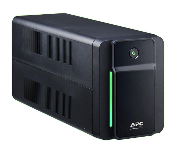 APC Back-UPS (750VA/410W, 4x Schuko, USB, AVR) - 592552 - zdjęcie 2